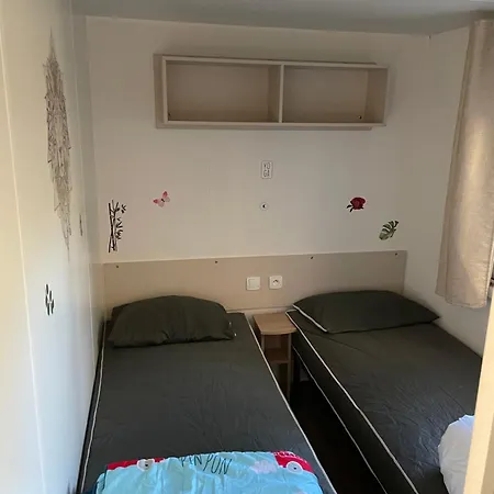 Siblu Bonne Anse Mh 6-8 Personnes Confort * לס מתה